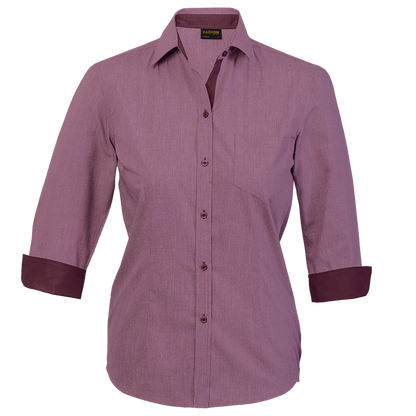 Madison Blouse Ladies | Barron Clothing