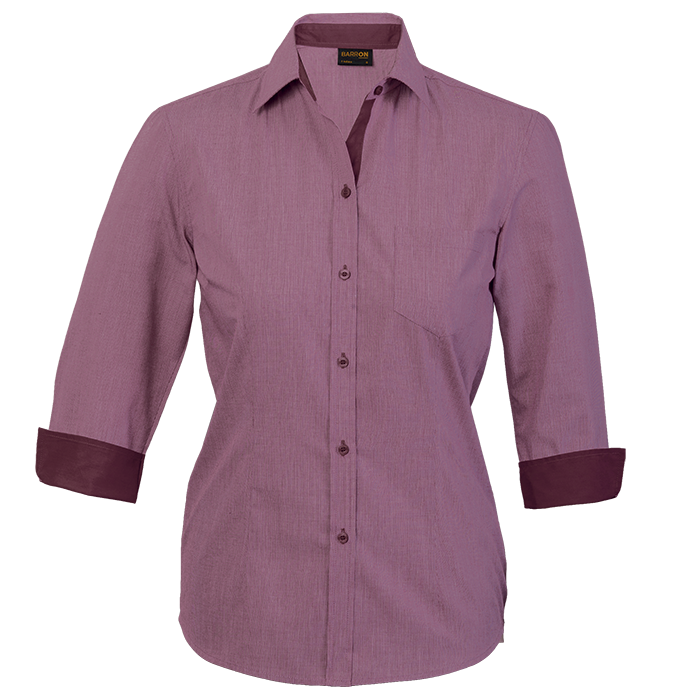 Madison Blouse Ladies | Apparel | Corporate clothing | Gift Wrap Shop