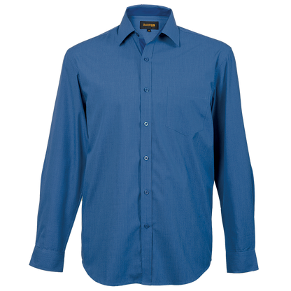 Madison Lounge Long Sleeve Mens | Barron Clothing