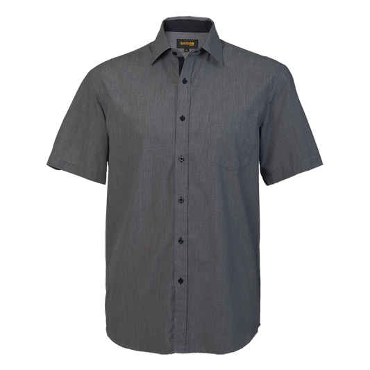 Madison Lounge Short Sleeve Mens | Barron Clothing
