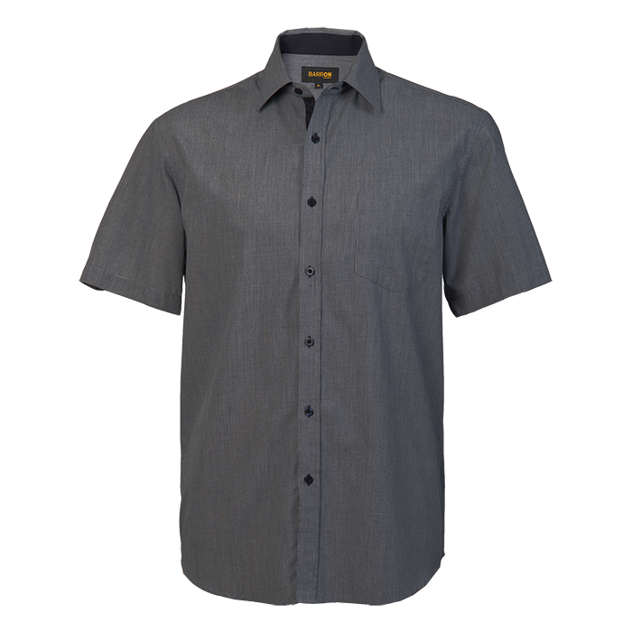 Madison Lounge Short Sleeve Mens | Apparel | Corporate clothing | Gift Wrap Shop