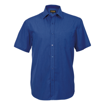 Madison Lounge Short Sleeve Mens | Barron Clothing