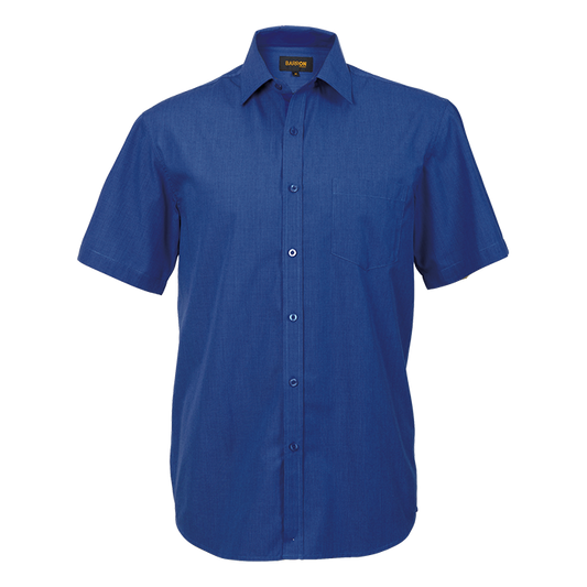 Madison Lounge Short Sleeve Mens | Barron Clothing