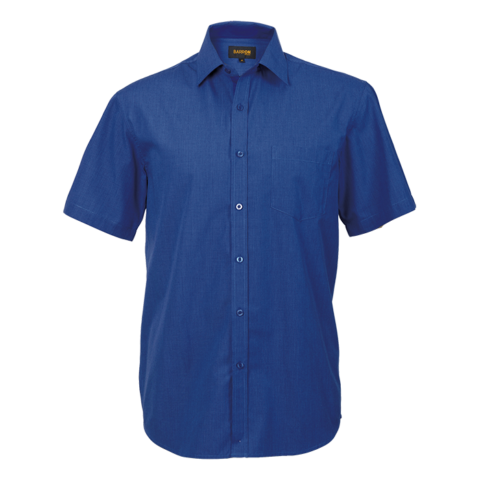 Madison Lounge Short Sleeve Mens | Apparel | Corporate clothing | Gift Wrap Shop