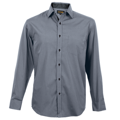 Saga Lounge Long Sleeve Mens | Barron Clothing