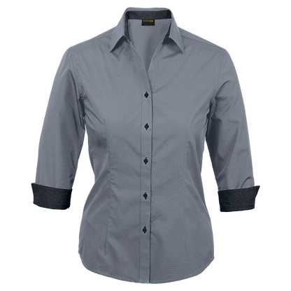 Saga Blouse Ladies | Barron Clothing