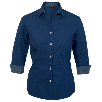Saga Blouse Ladies | Barron Clothing
