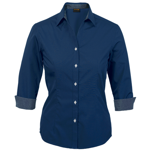 Saga Blouse Ladies | Barron Clothing