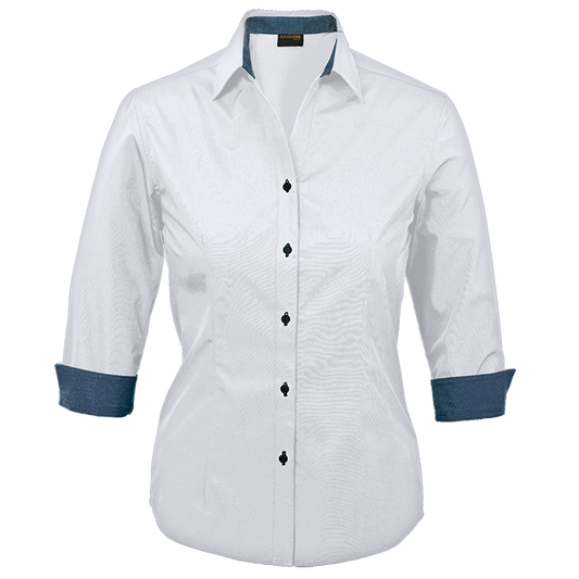 Saga Blouse Ladies | Barron Clothing