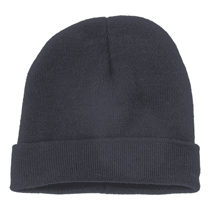 Ice Knitted Beanie-Custom branded & personalised-Beanies-Just Brand
