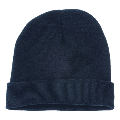 Ice Knitted Beanie-Custom branded & personalised-Beanies-Just Brand