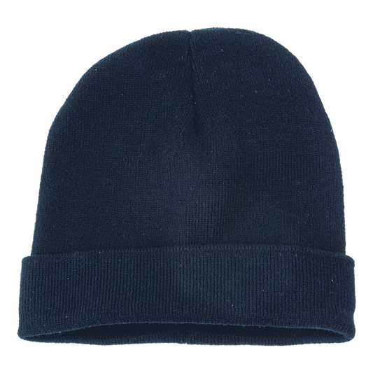 Ice Knitted Beanie-Headwear-Gift Wrap Shop