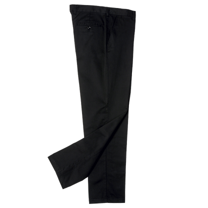Flat Front Chino (PA-FCH) | corporate clothing | Just Brand