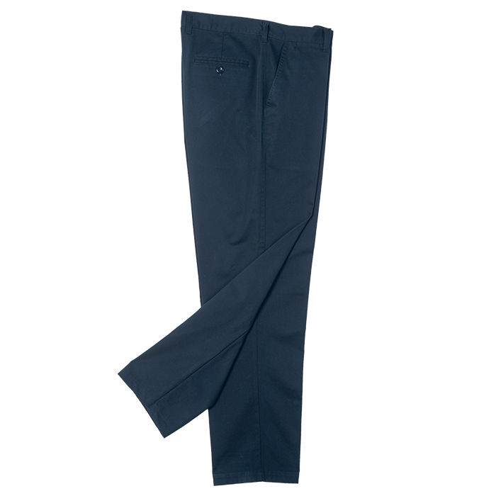 Flat Front Chino (PA-FCH)-Apparel | Corporate Clothing | Gift Wrap Shop