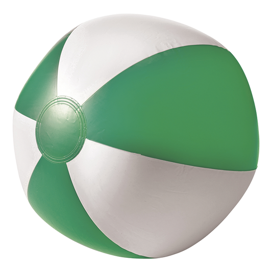 Two Tone Inflatable Beach Ball-Outdoor Items-corporate gift ideas for employees-branded corporate gifts | corporate gifts south africa | Just Brand