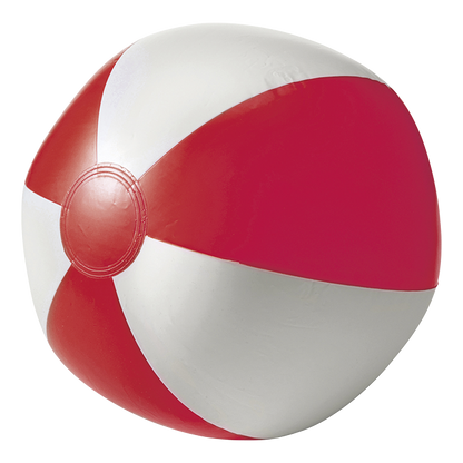 Two Tone Inflatable Beach Ball-Outdoor Items-corporate gift ideas for employees-branded corporate gifts | corporate gifts south africa | Just Brand
