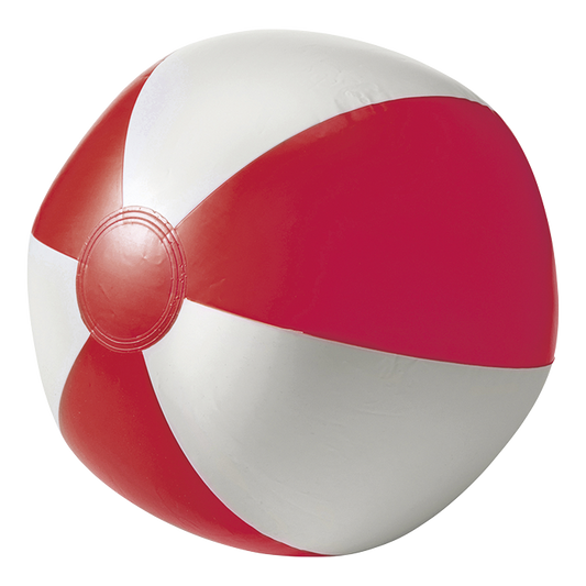 Two Tone Inflatable Beach Ball-Outdoor Items-corporate gift ideas for employees-branded corporate gifts | corporate gifts south africa | Just Brand