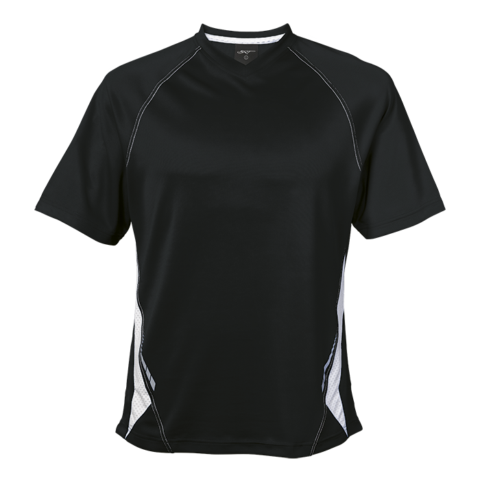 BRT Hydro Short Sleeve T-Shirt | Personalised & Custom Branded Corporate Clothing | Just Brand