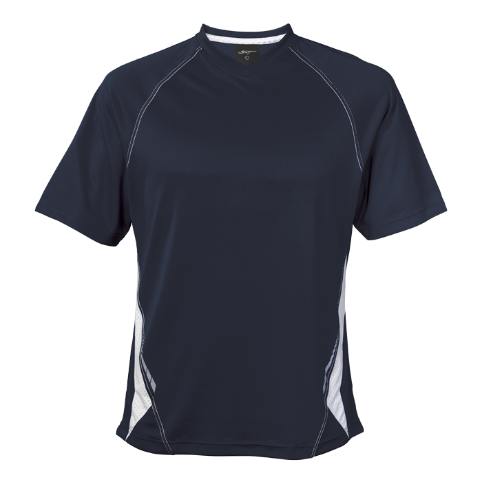 BRT Hydro Short Sleeve T-Shirt | Personalised & Custom Branded Corporate Clothing | Just Brand