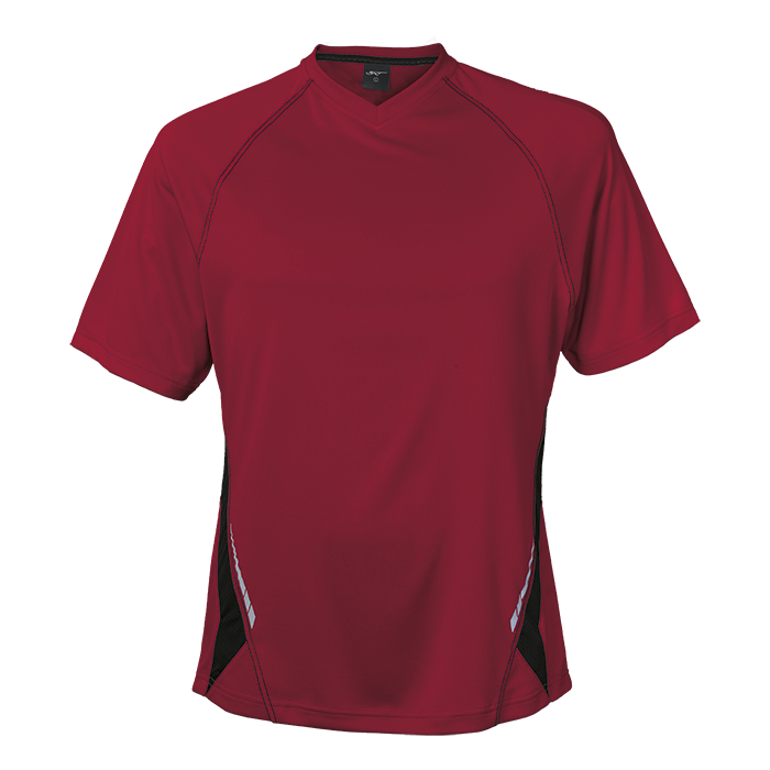 BRT Hydro Short Sleeve T-Shirt | Personalised & Custom Branded Corporate Clothing | Just Brand