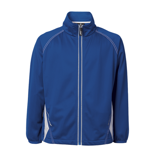 BRT Hydro Tracksuit Top  | Corporate Clothing | Just Brand