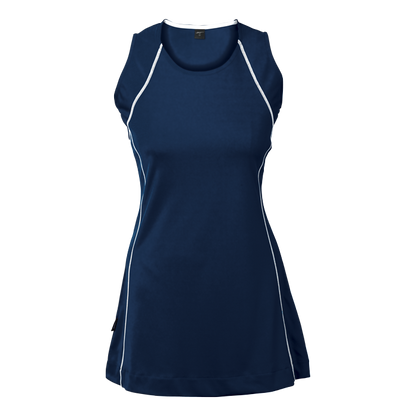 BRT Motion Dress | Barron Clothing
