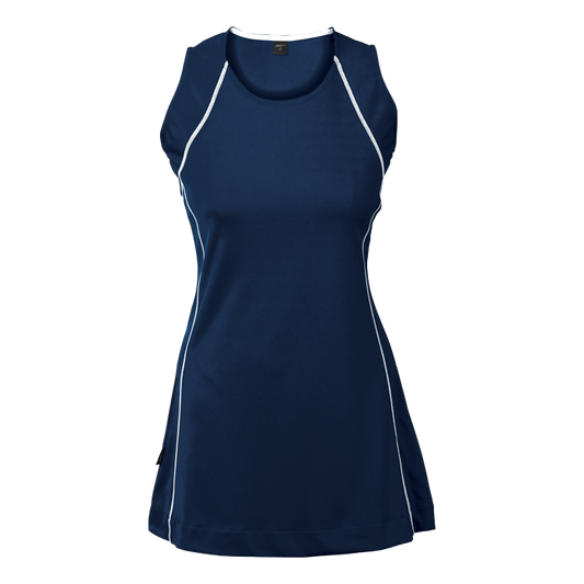 BRT Motion Dress | Barron Clothing