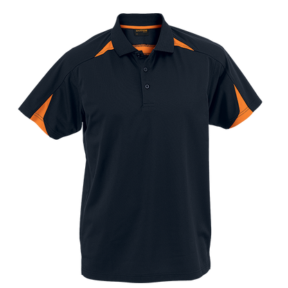Solo Golfer Mens | Custom Branded & Personalised Corporate Clothing | Just Brand