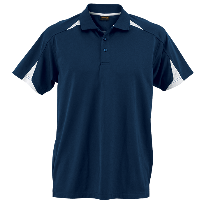 Solo Golfer Mens | Apparel | Custom-branded corporate clothing | Giftwrap Shop