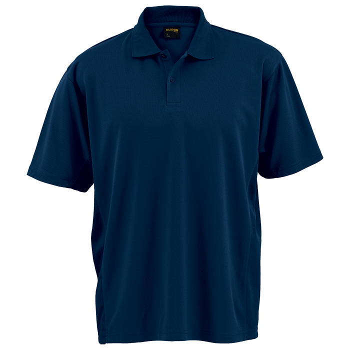 Echo Golfer Mens | Custom Branded & Personalised Corporate Clothing | Just Brand