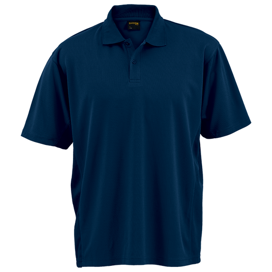 Echo Golfer Mens | Custom Branded & Personalised Corporate Clothing | Just Brand