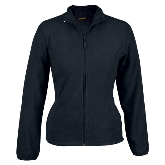 Hybrid Fleece Ladies | Barron Clothing