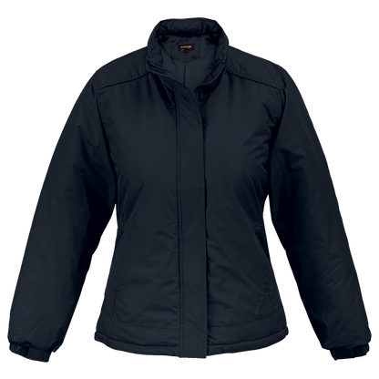 Trade Jacket Ladies | Barron Clothing