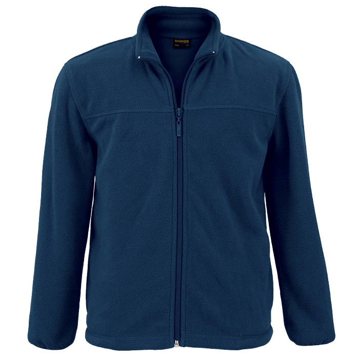 Hybrid Fleece Kiddies | Barron Clothing