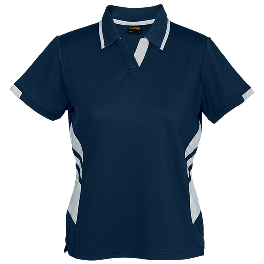 Focus Golfer Ladies | Custom Branded & Personalised Corporate Clothing | Just Brand