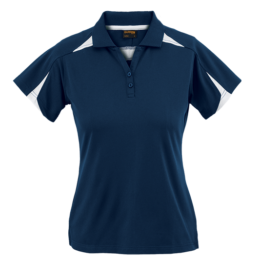 Solo Golfer Ladies | Custom Branded & Personalised Corporate Clothing | Just Brand