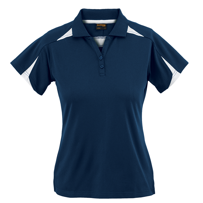 Solo Golfer Ladies | Apparel | Custom-branded corporate clothing | Giftwrap Shop