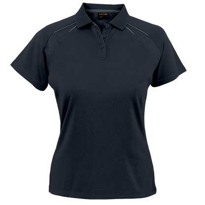 Vortex Golfer Ladies | Custom Branded & Personalised Corporate Clothing | Just Brand