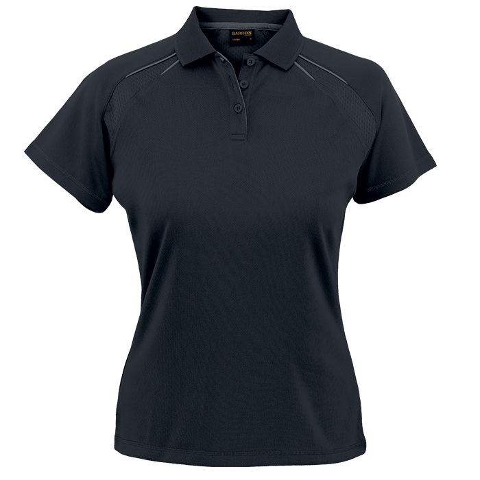 Vortex Golfer Ladies | Apparel | Custom-branded corporate clothing | Giftwrap Shop