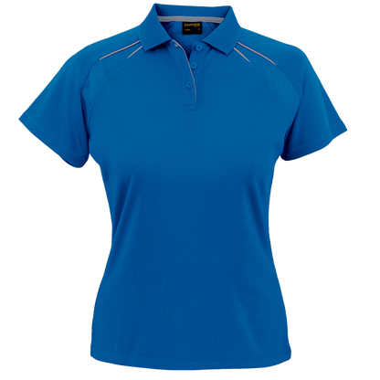 Vortex Golfer Ladies | Custom Branded & Personalised Corporate Clothing | Just Brand