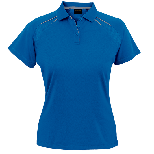 Vortex Golfer Ladies | Custom Branded & Personalised Corporate Clothing | Just Brand