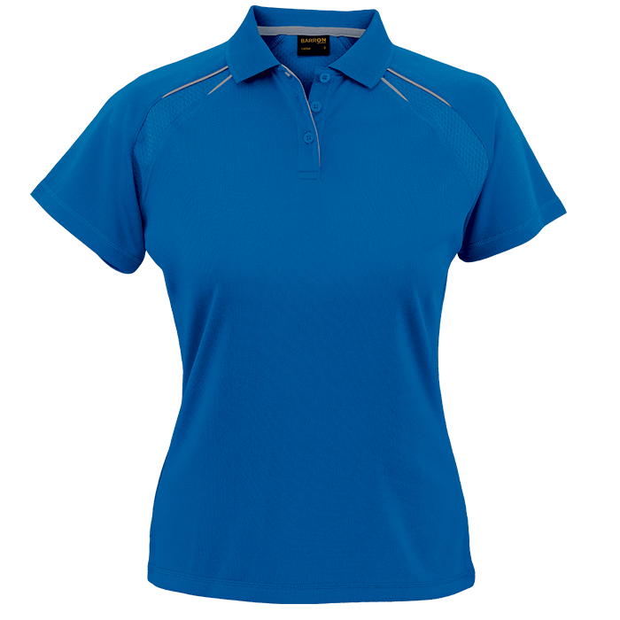 Vortex Golfer Ladies | Apparel | Custom-branded corporate clothing | Giftwrap Shop