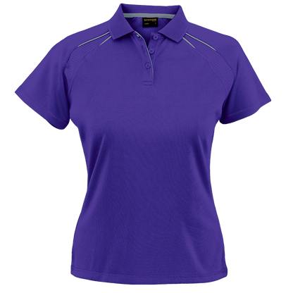 Vortex Golfer Ladies | Custom Branded & Personalised Corporate Clothing | Just Brand
