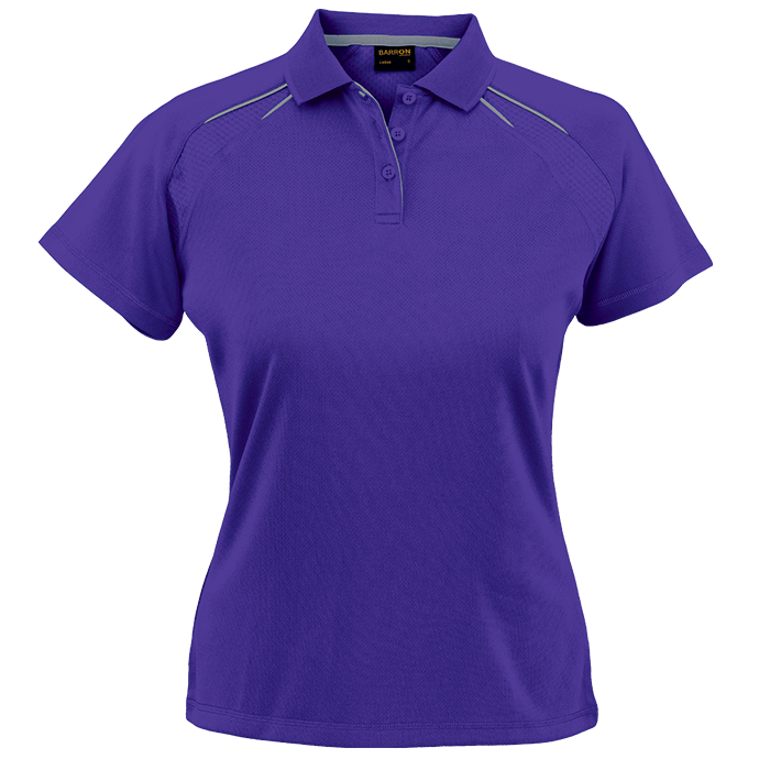 Vortex Golfer Ladies | Apparel | Custom-branded corporate clothing | Giftwrap Shop