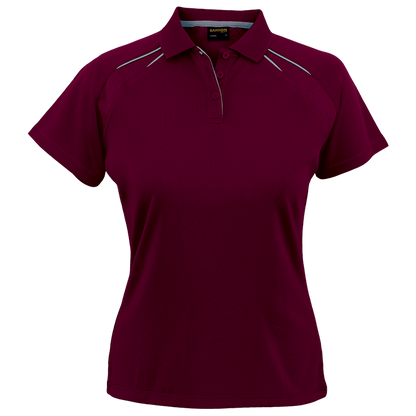 Vortex Golfer Ladies | Custom Branded & Personalised Corporate Clothing | Just Brand