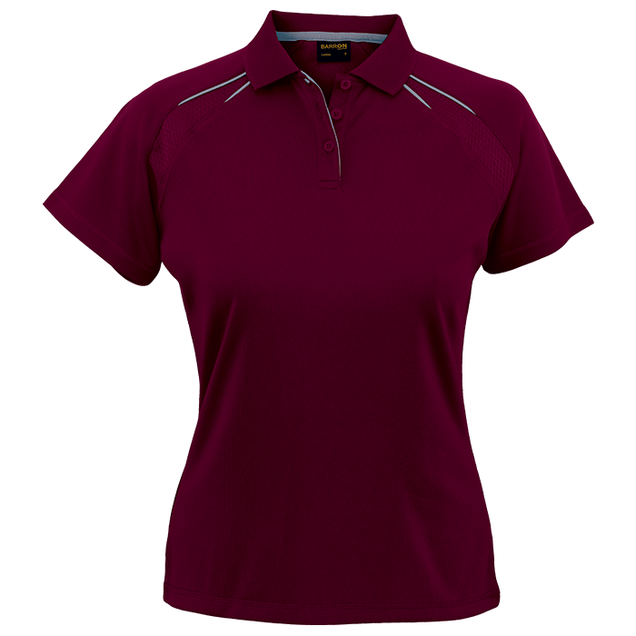 Vortex Golfer Ladies | Apparel | Custom-branded corporate clothing | Giftwrap Shop