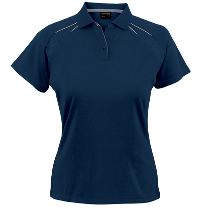Vortex Golfer Ladies | Custom Branded & Personalised Corporate Clothing | Just Brand