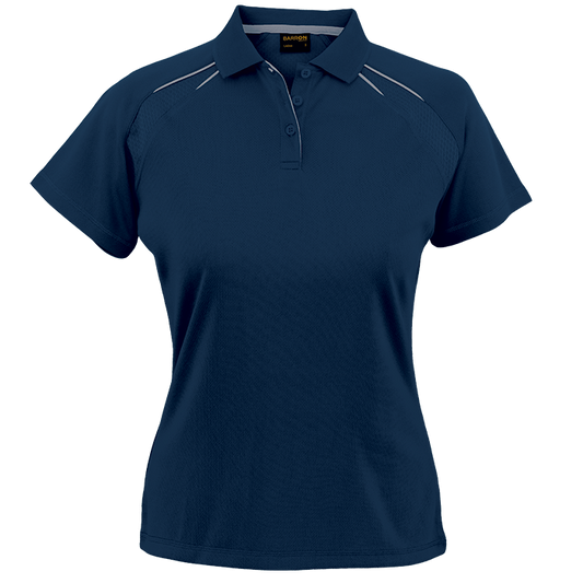 Vortex Golfer Ladies | Custom Branded & Personalised Corporate Clothing | Just Brand