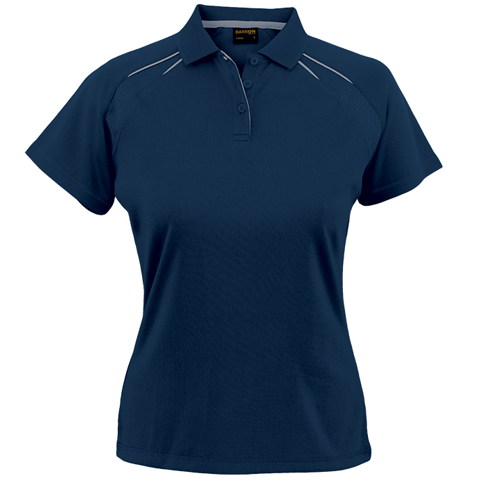 Vortex Golfer Ladies | Apparel | Custom-branded corporate clothing | Giftwrap Shop