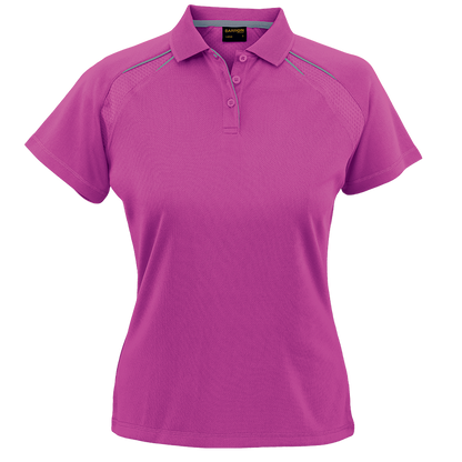 Vortex Golfer Ladies | Custom Branded & Personalised Corporate Clothing | Just Brand